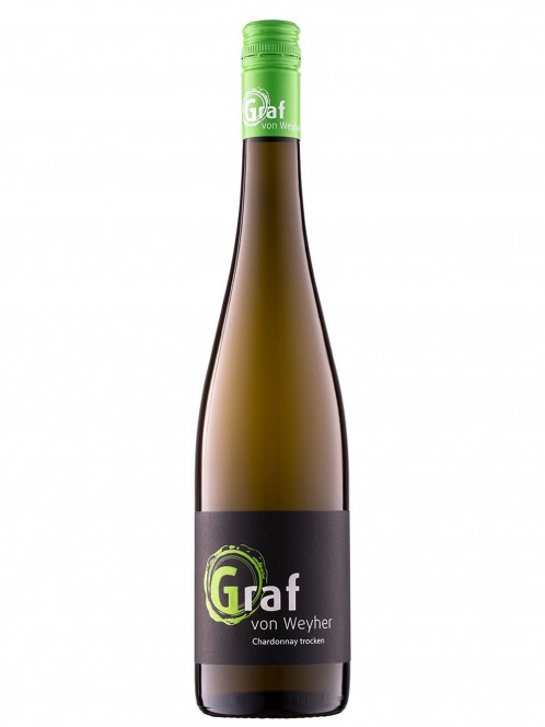 Chardonnay trocken - Graf -