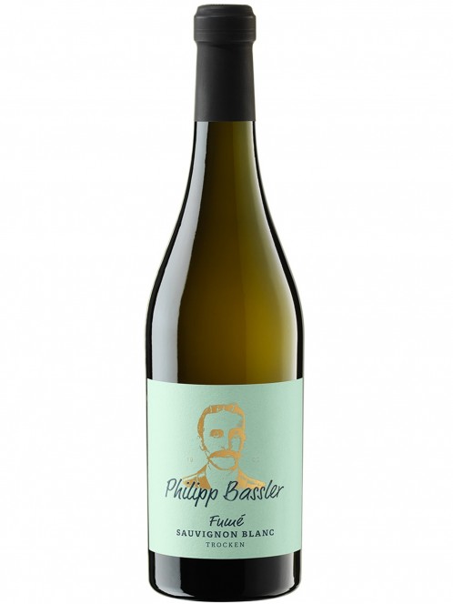 Fumé Sauvignon Blanc trocken - Philipp Bassler - Weinbiet