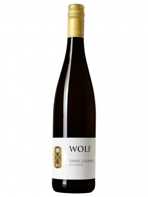 Wolf Saint Laurent trocken