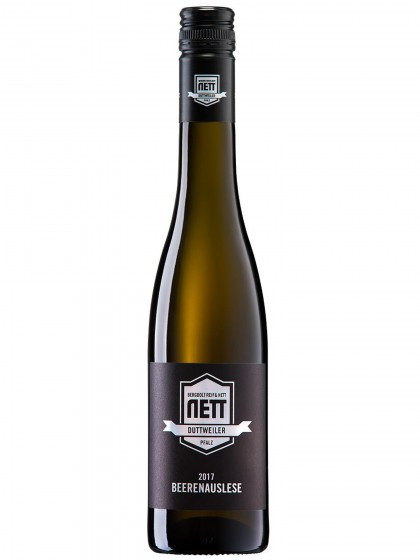 Beerenauslese - Bergdolt,Reif & Nett