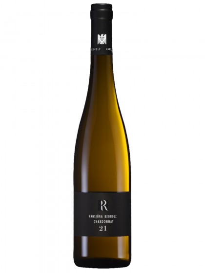 "R" Chardonnay trocken - Rebholz