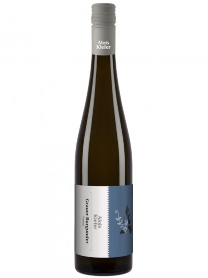 Chardonnay halbtrocken - Aloisiushof