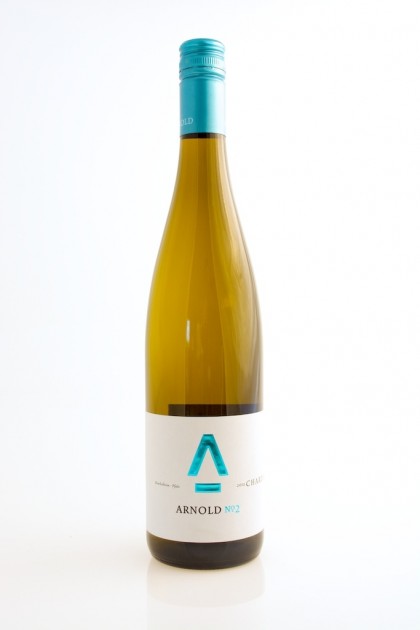 Chardonnay Q.b.A. trocken - Arnold