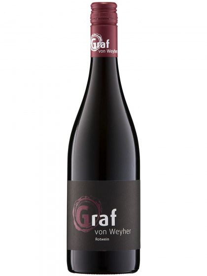 Weingut Graf Rotwein Cuvée