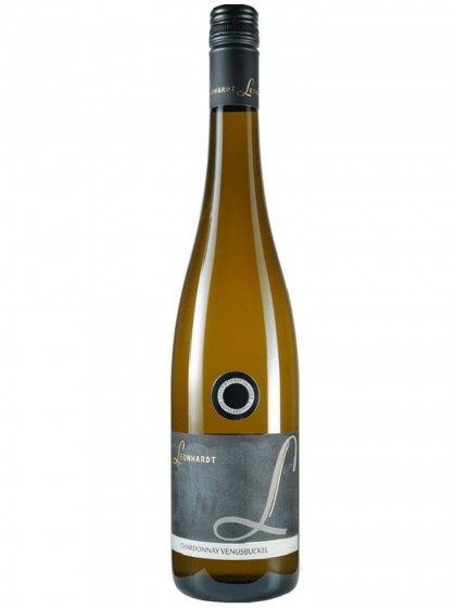 Chardonnay Venusbuckel feinherb - Leonhardt