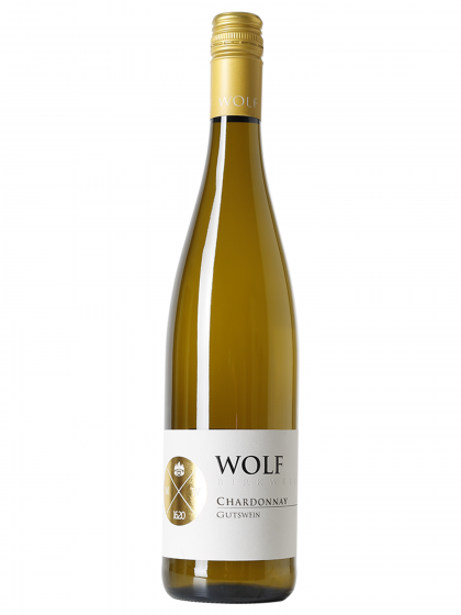 Wolf Chardonnay trocken