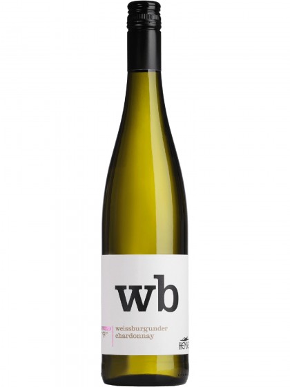 Weingut Hensel Weissburgunder & Chardonnay Aufwind