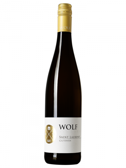 Wolf Saint Laurent trocken