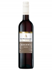 Regent trocken - Die Weinmacher