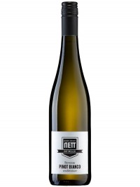Pinot Bianco entalkoholisiert - Bergdollt,Reif & Nett - Reverse