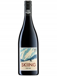 Pinot Noir Skiing trocken - Bergdolt,Reif & Nett - Tradition