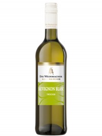 Sauvignon Blanc Neu Im Sortiment Trocken - Die Weinmacher