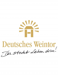 Dornfelder Rosé trocken - Deutsches Weintor -