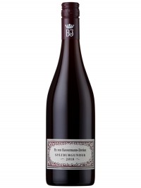 Spätburgunder Rotwein trocken - Bassermann Jordan - Rebsortenwein