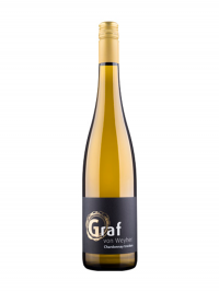 Chardonnay trocken Holzfass - Graf 