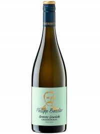 Chardonnay trocken - Philipp Bassler - Weinbiet