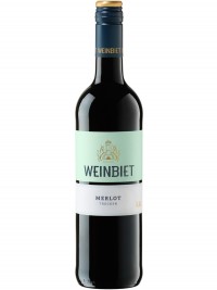 Merlot trocken - Weinbiet