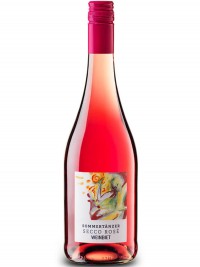 Weinbiet Manufaktur - Sommertänzer Secco Rosé
