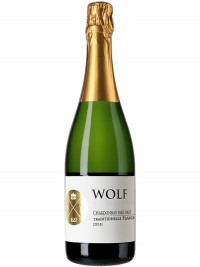 Wolf Chardonnay Sekt brut 2021