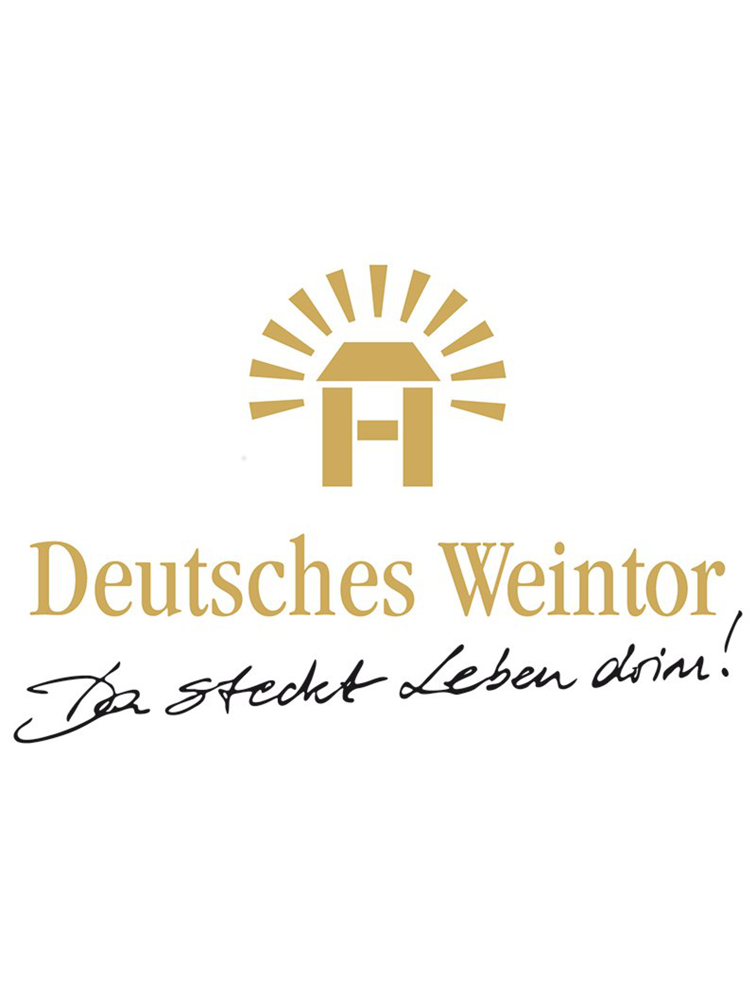 Dornfelder Rosé trocken - Deutsches Weintor - | Pfalz Wein Online