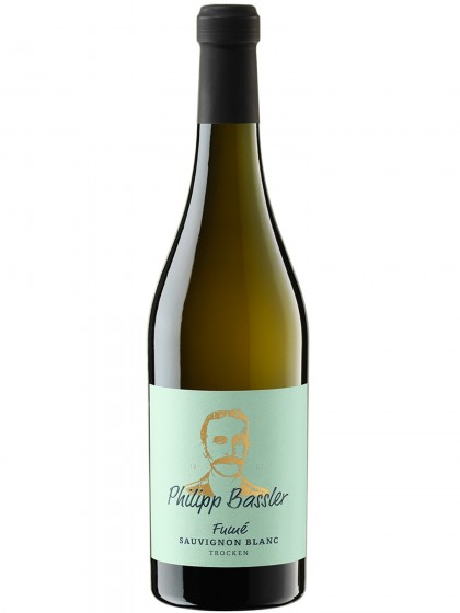 Fumé Sauvignon Blanc trocken - Philipp Bassler - Weinbiet
