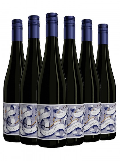 6 Flaschen FERNWEH Pinot Noir