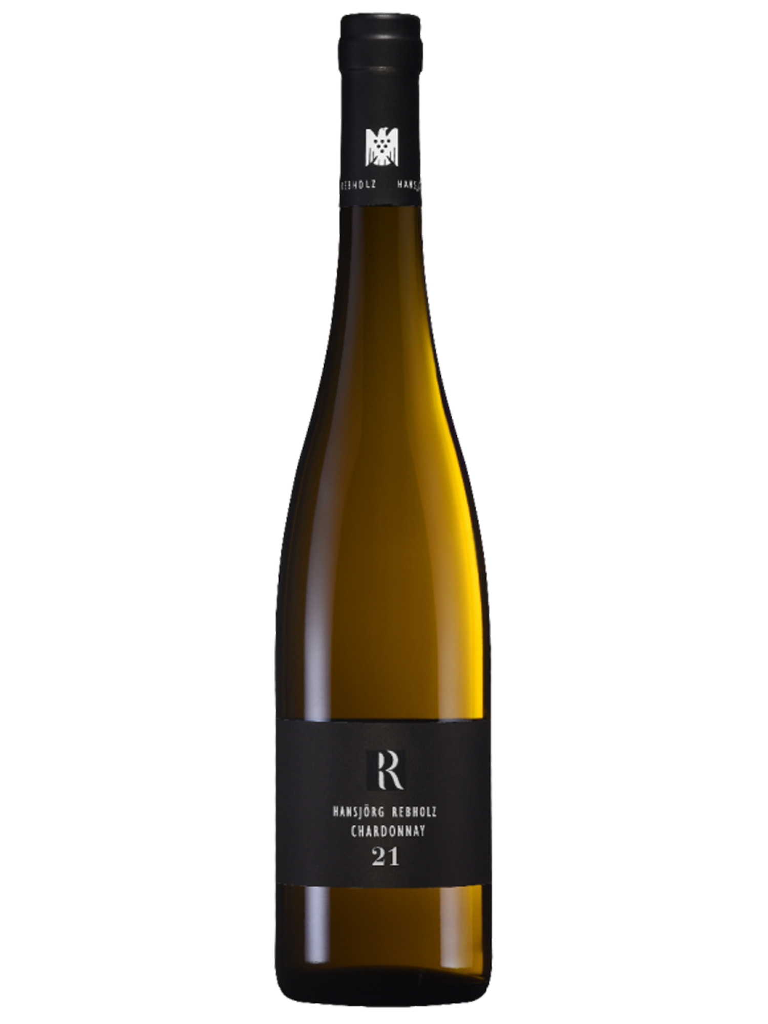 R Chardonnay trocken - Rebholz