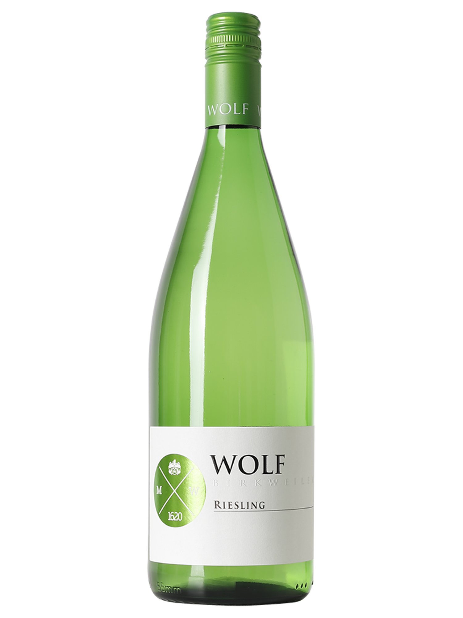 Riesling trocken - Wolf - Literwein
