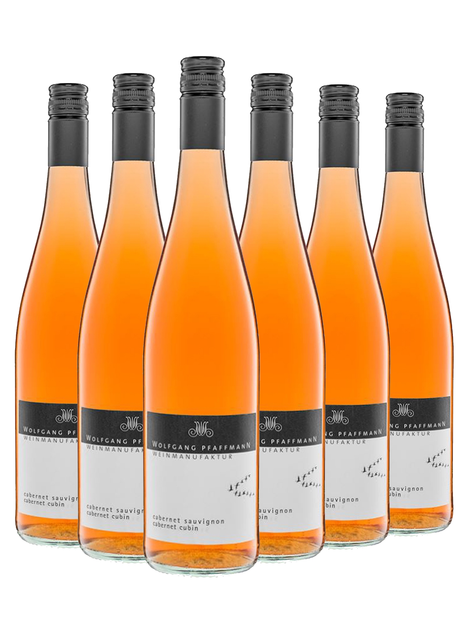 Rosé trocken - Weinmanufaktur Wolfgang Pfaffmann -